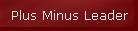 Plus Minus Leader
